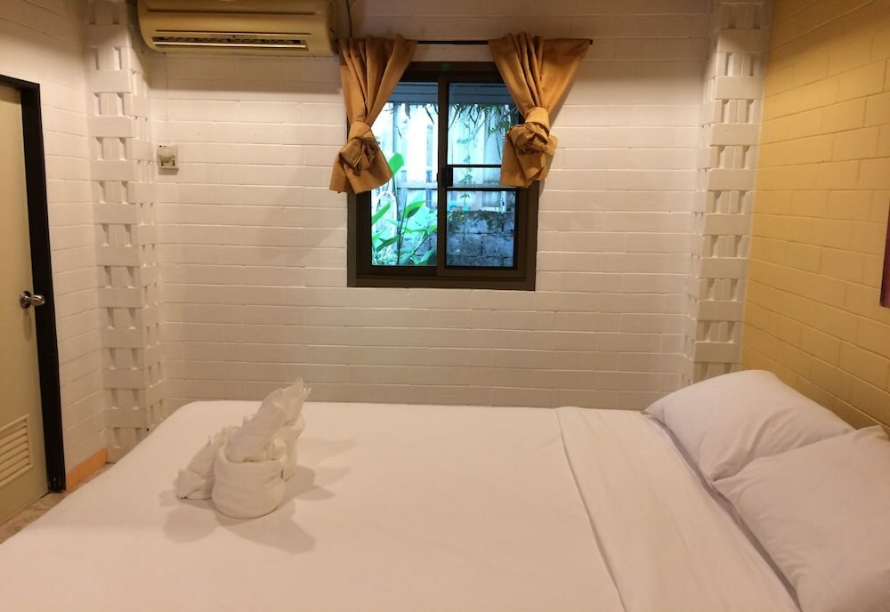 Hotel Khaolak Tusneem Resort, Phang Nga Province, photo