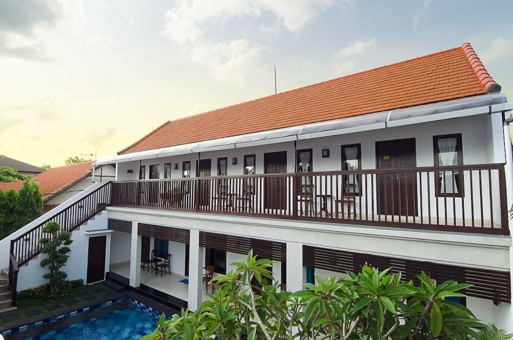 Фото Sanur Guest House
