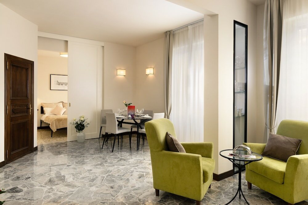 Фото MyFlorenceHoliday Gold Bridge