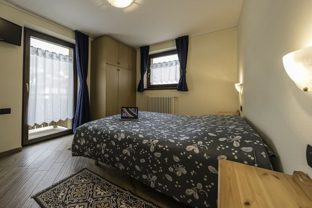 Фото Appartamento Dina