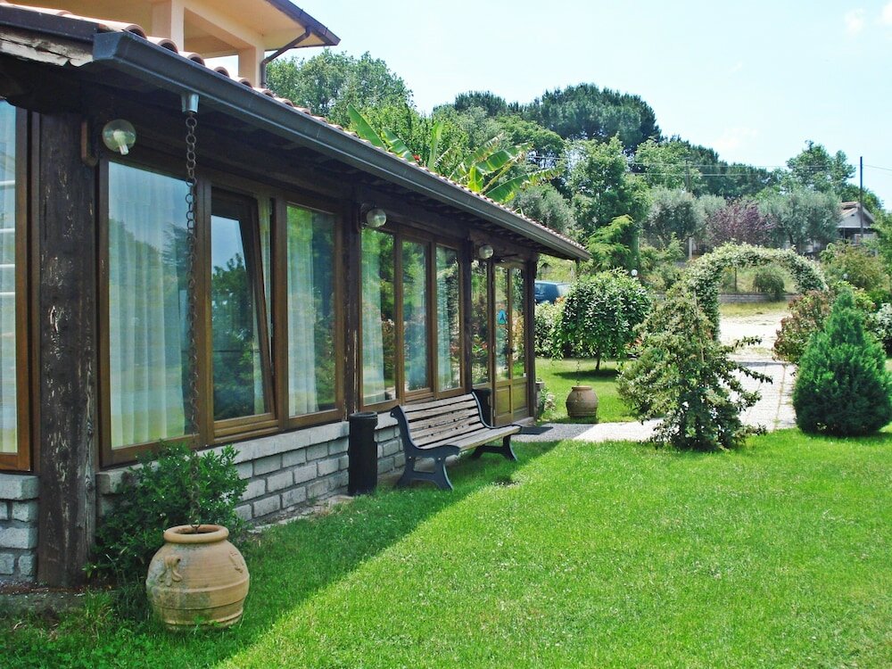 Фото Agriturismo Montigliano