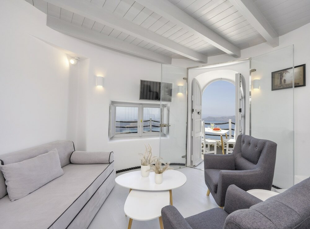 Фото Windmill Luxury Villa