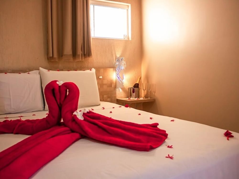 Фото Pousada Badejo