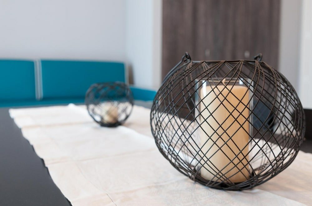 Фото Residence Ten Suite