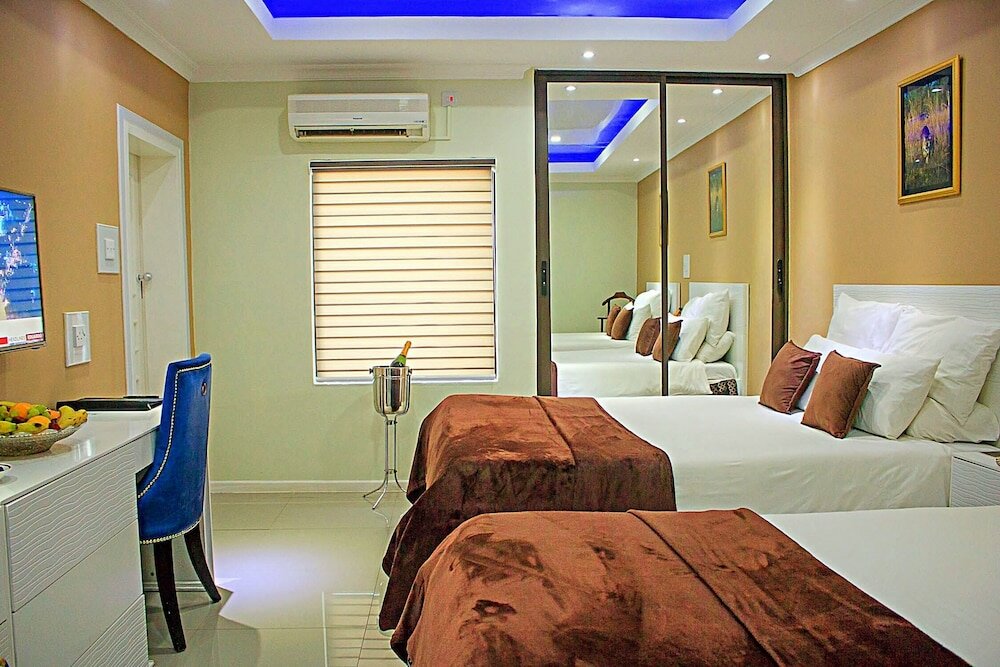 Фото New Fairmount Hotel & Casino