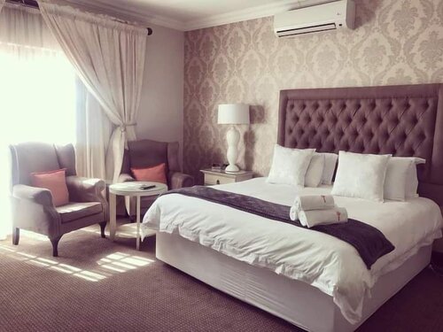 Гостиница Classique Grace Boutique Hotel
