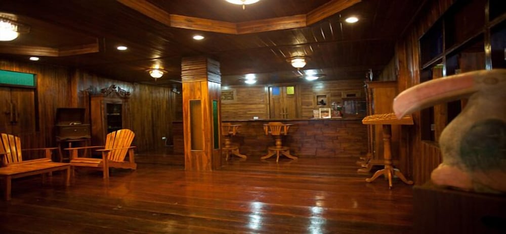 Фото Srisawat Resort