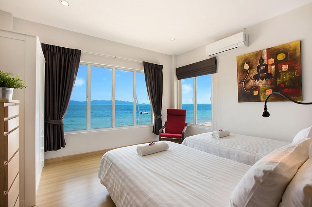 Hotel The Moonrakers, Samui, photo