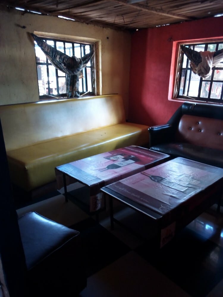 Hotel Joskaki Hotel, Nanyuki, photo