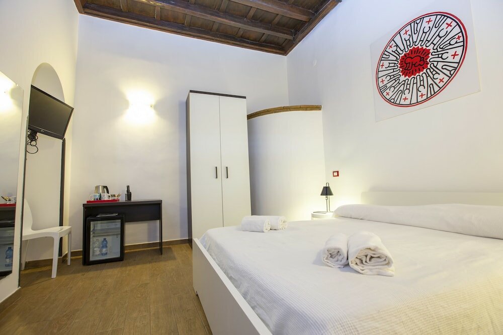 Фото Pop Art B&b