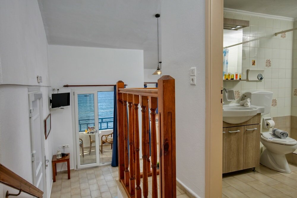 Фото Elalia Apartments