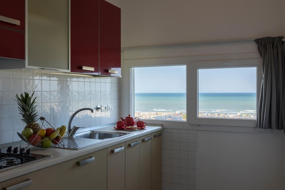 Фото Residence Angeli Rimini