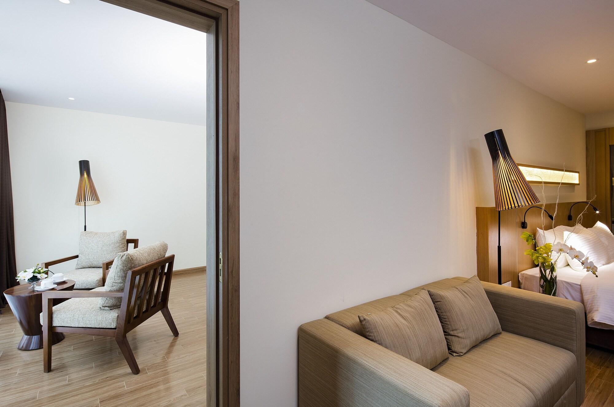 Фото Premier Coastal Nha Trang Apartments