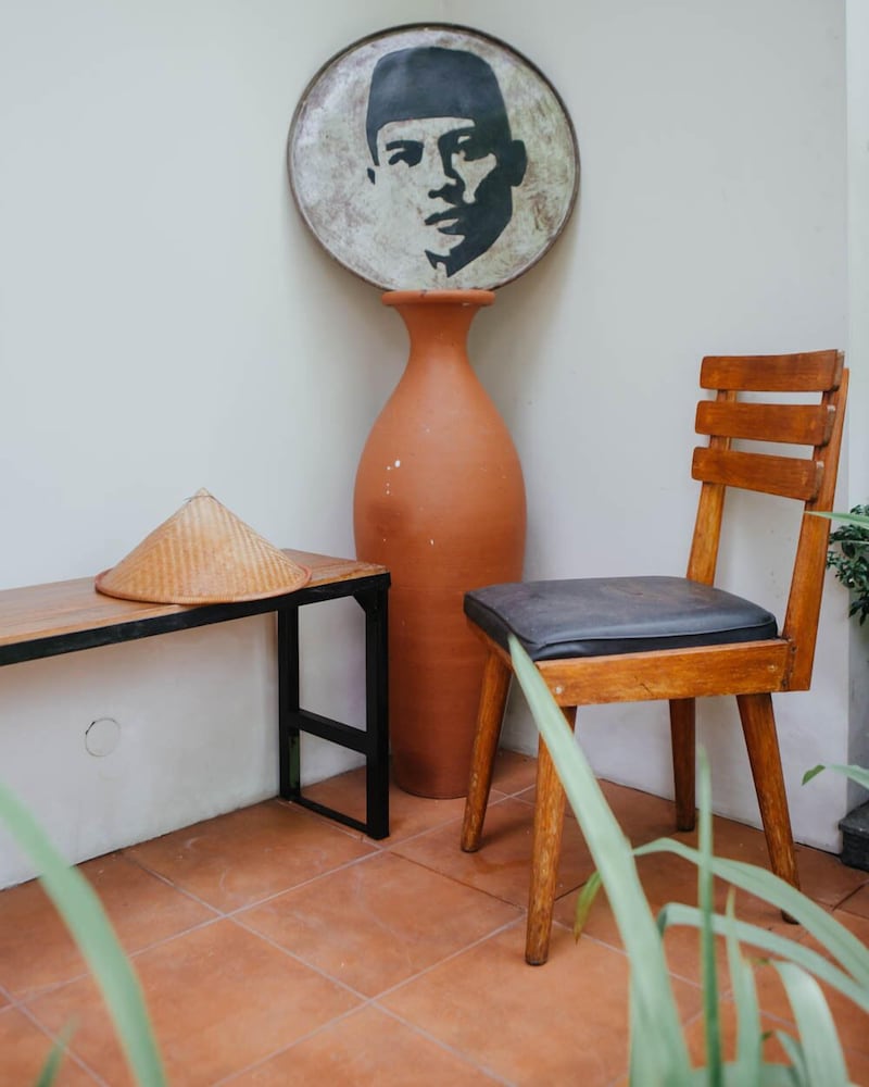 Фото House of Moedjito