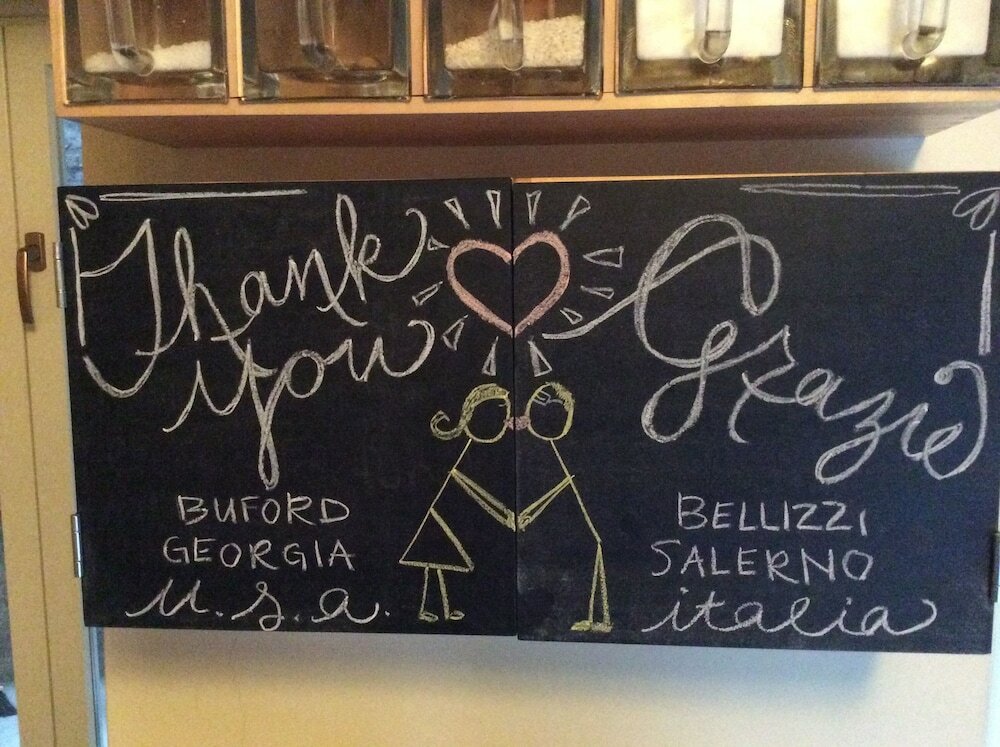 Фото Le Camere di Casa Cassandra