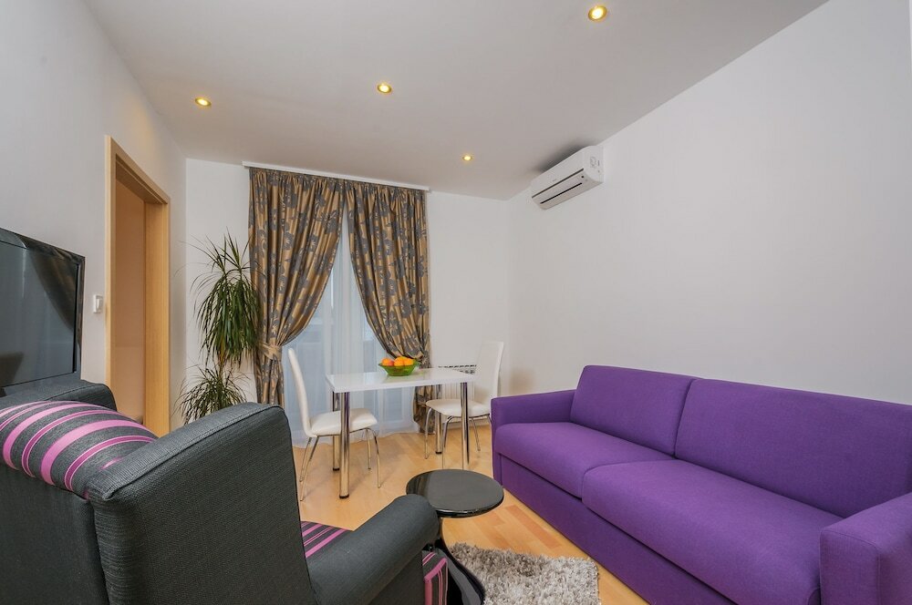 Фото Apartments Zuvela