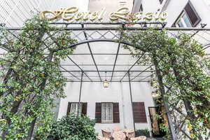 Гостиница Raeli Hotel Lazio