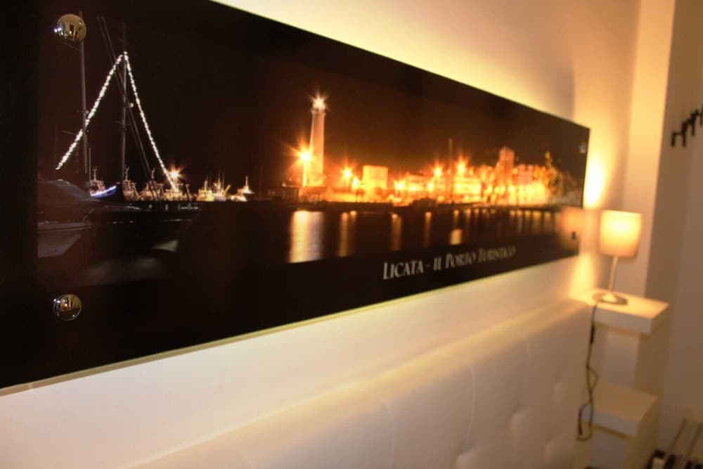 Фото NicaDomus B&b