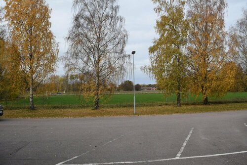 Гостиница Hotell Hässlö в Вестеросе