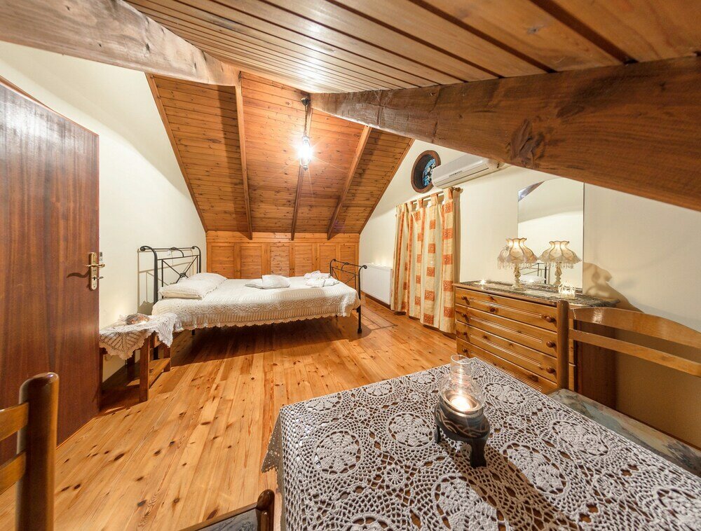 Фото Borsalino Studios & Apartments