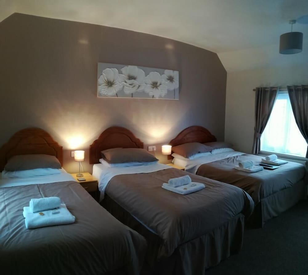 Фото Silverlands Guest House