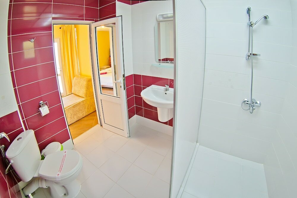 Фото Villa Sequoia