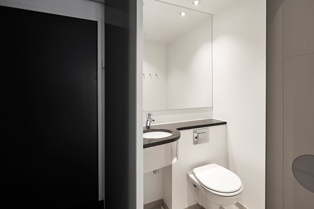 Фото Next House Copenhagen - Hostel