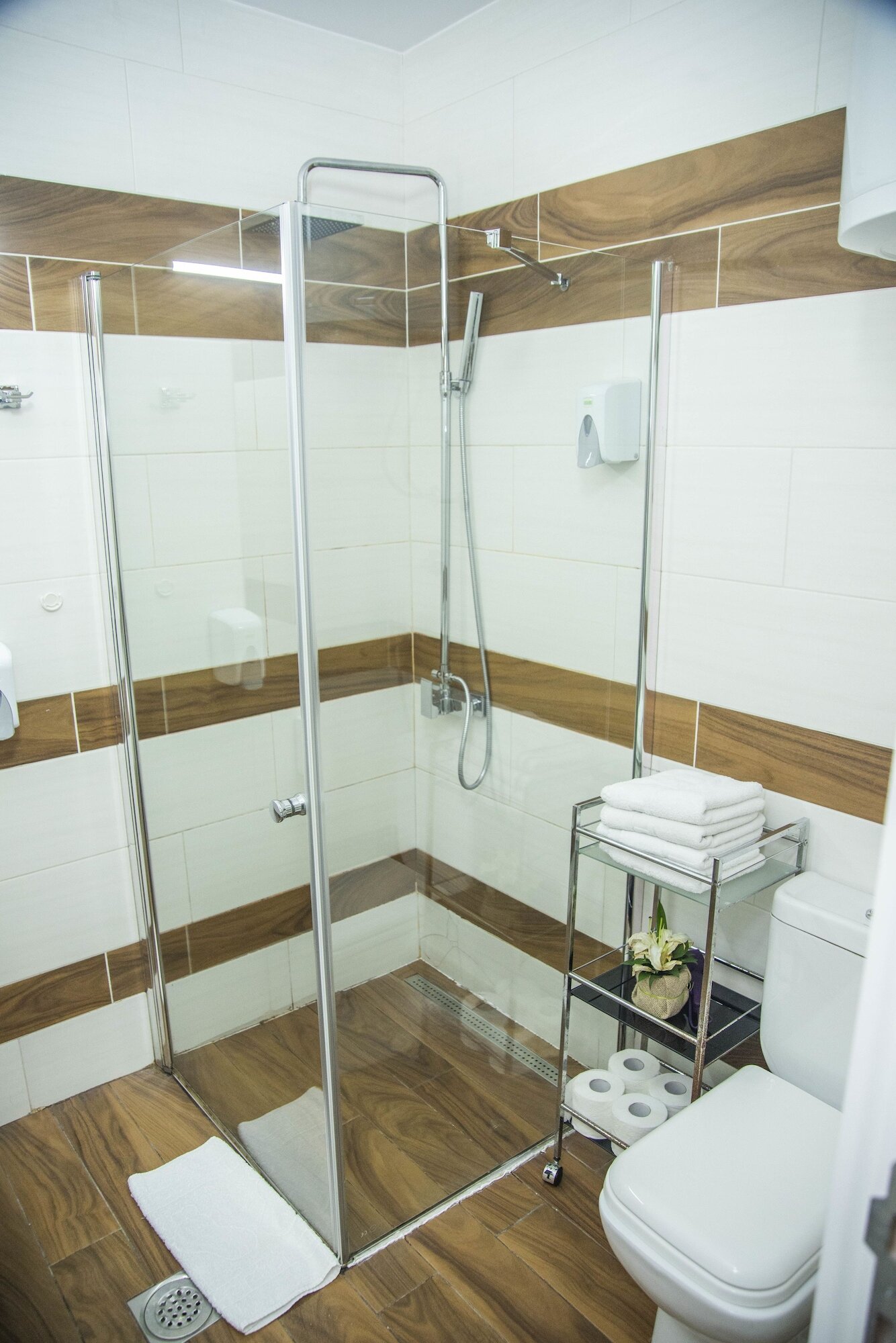 Фото Bridge Apart Belgrade