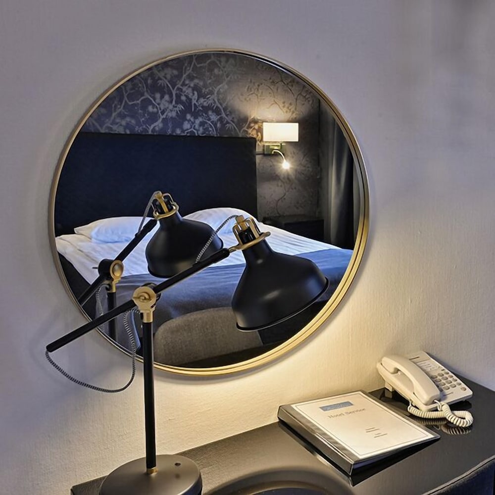 Фото Hotell Amadeus