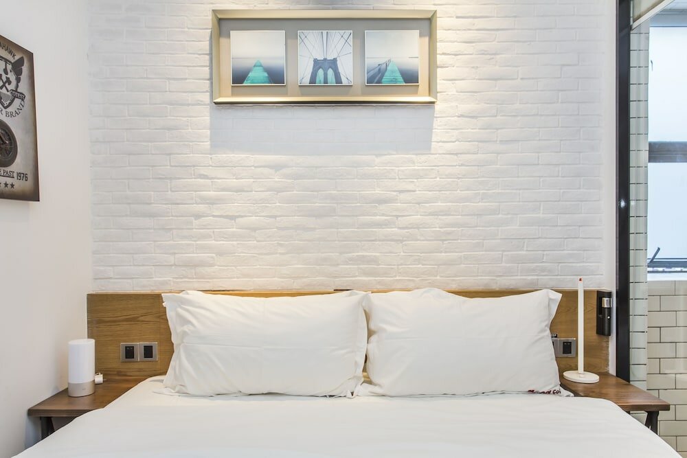 Фото Maan Coco Travelling Boutique Inn