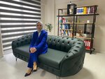 AV. Büşra Mizen Hukuk & Danışmanlık (Bursa, Nilufer District, Yildirim Avenue, 152A), abogados