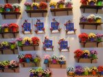 Ece Naz Souvenirs (İzmir, Buca, Adatepe Mah., 4 Sok., 13), manufacture and wholesale of souvenirs