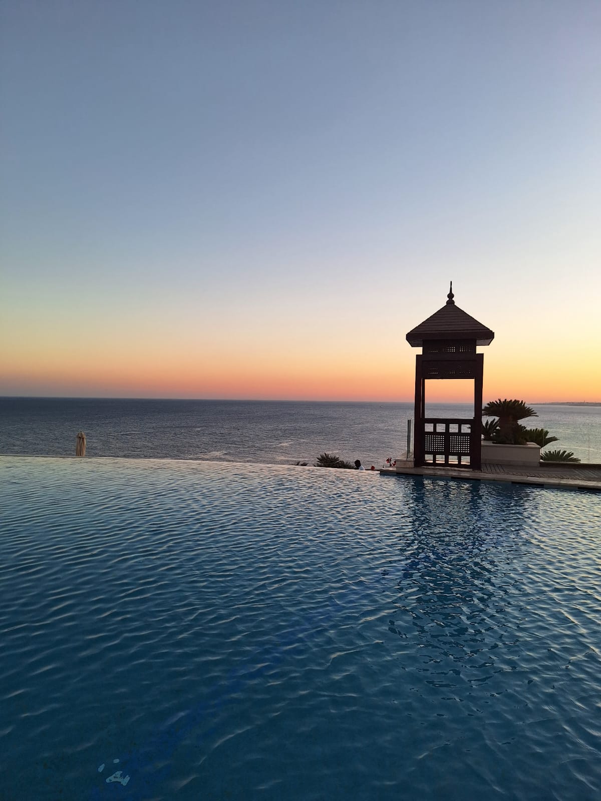 Фото Reef Oasis Blue Bay Resort