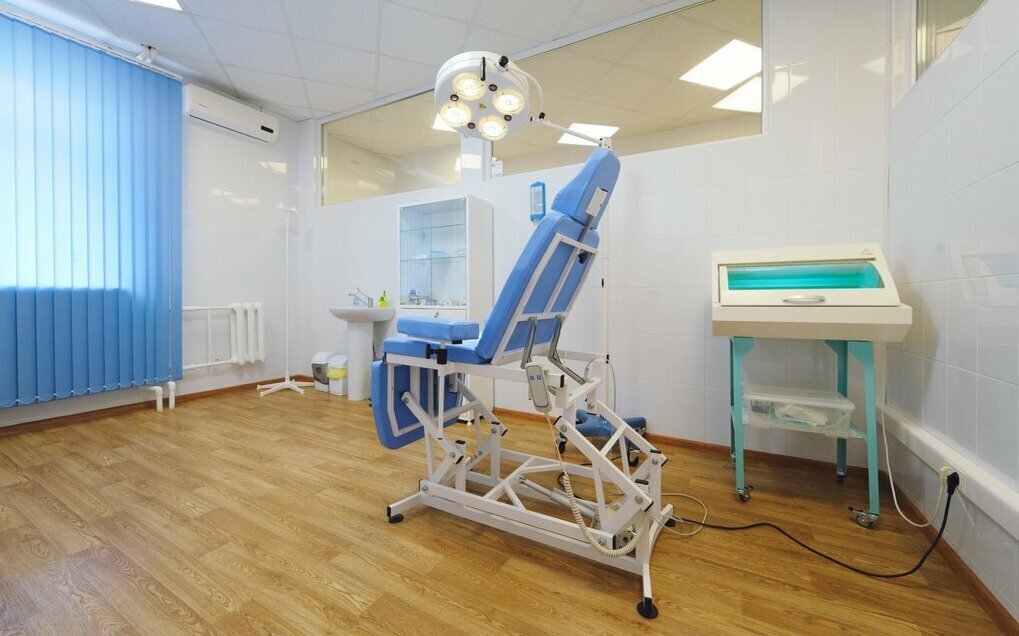 Medical center, clinic Sina, Moscow, photo