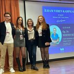 Op. Dr. Nurten Koc Pregnancy Follow-up Birth Abortion Genital Aesthetics (Ankara Province, Cankaya District, Muhsin Yazıcıoğlu Cad., 8A), private practice doctors