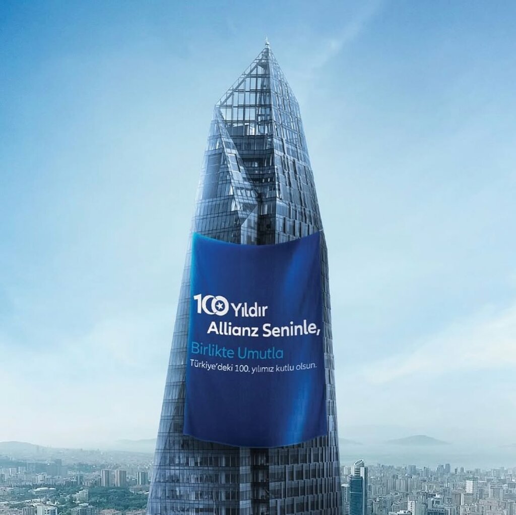 Insurance company Efdal Sigorta, Nevsehir, photo