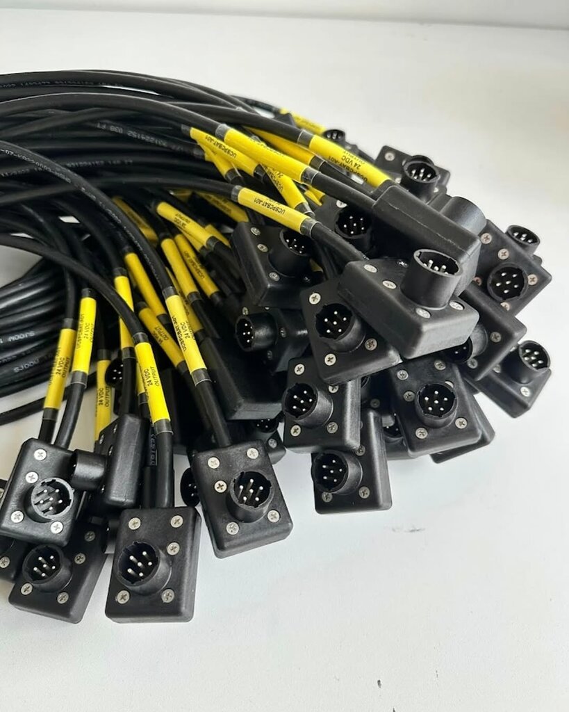 Electronic devices and components Edge Defense, Ankara, photo