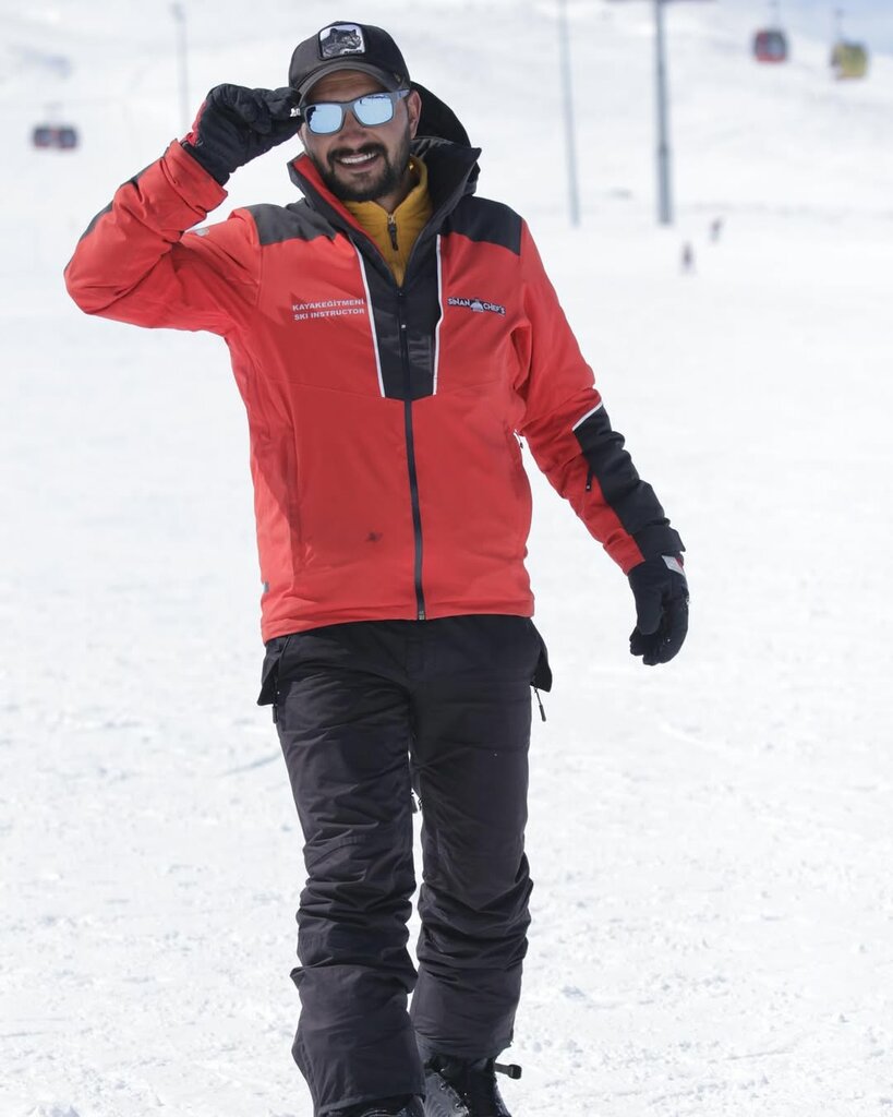 Ski school Erciyes Ski Lessons/Erciyes Ski School, Kayseri, photo