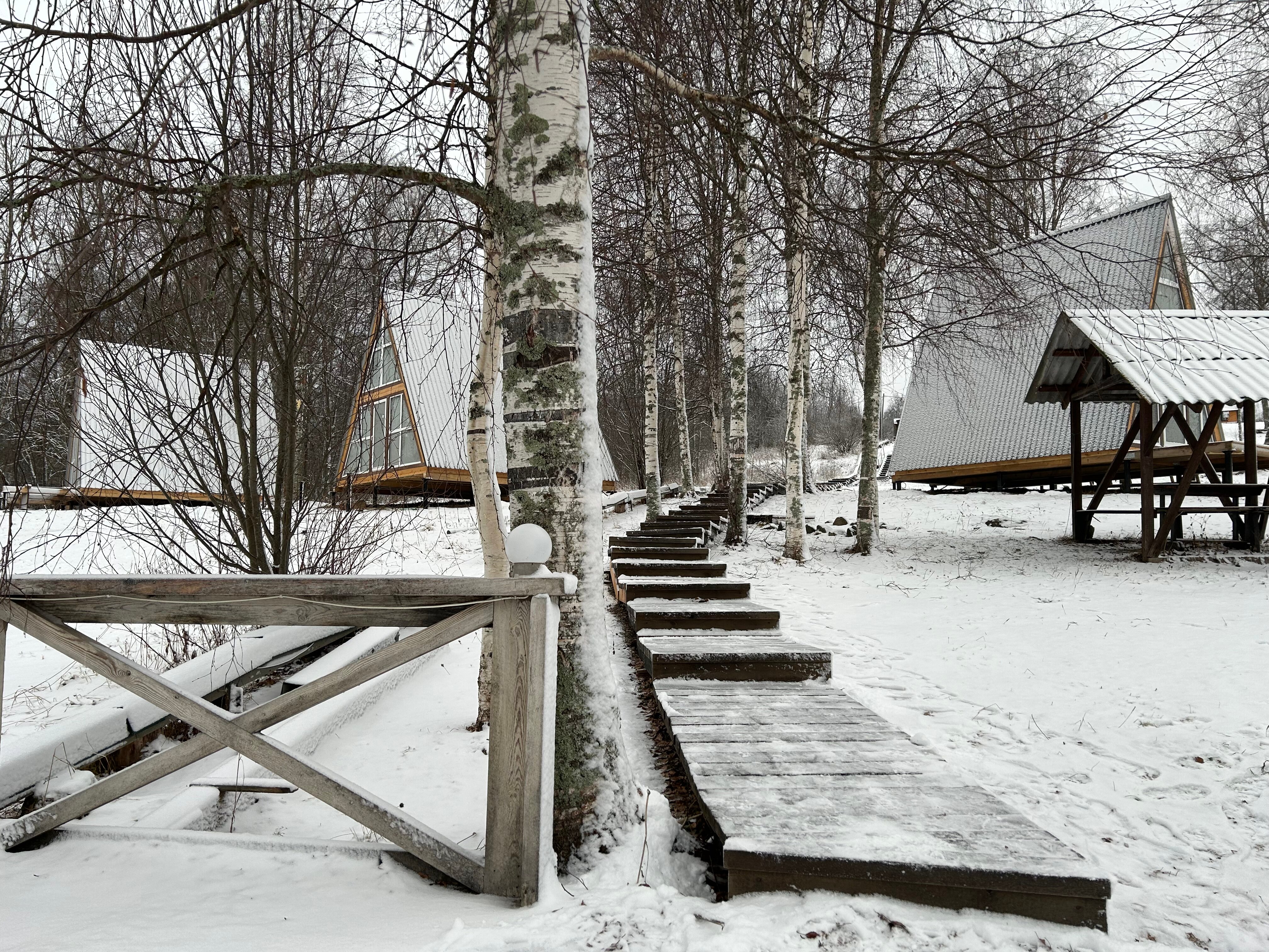 Фото Марциальные ключи