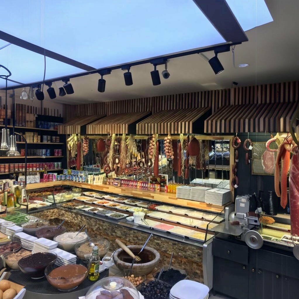 Restaurant Eskikoy Gourmet, Samsun, photo