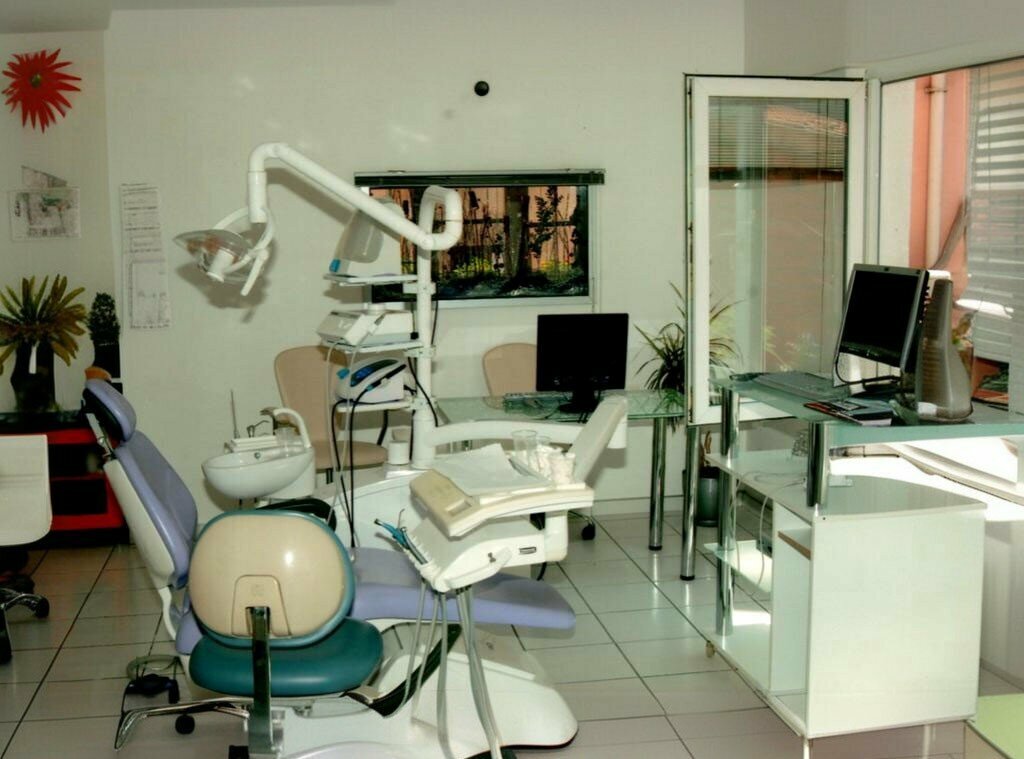 Dental clinic Estedent, Devrek, photo