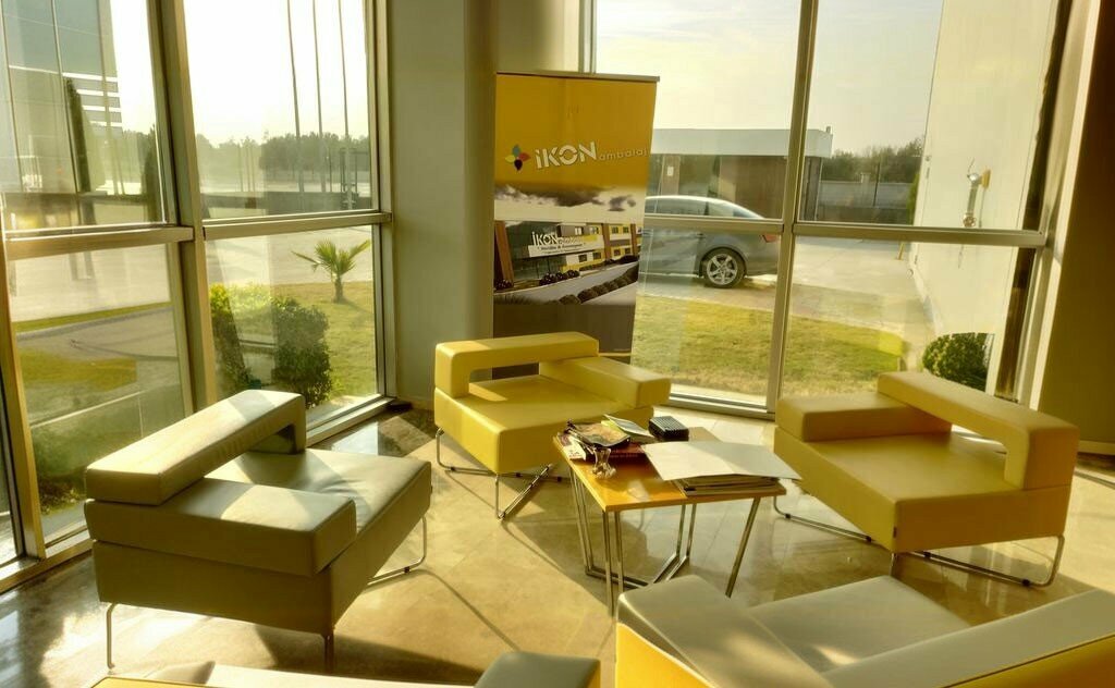 Packing materials Ikon Packaging, Manisa, photo