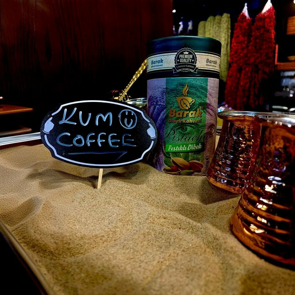 Food ingredients and spices Yildiztat Spice Group, Gaziantep, photo