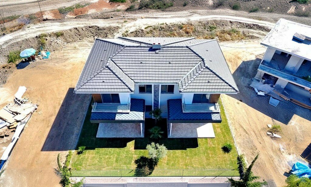 Roofing Yns Yapı Çatı Sistemleri, Izmir, photo