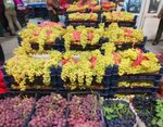 Kocaeli Sebze Meyve Hali (Kocaeli, Başiskele, Ovacık Mah.), verduras y frutas al por mayor