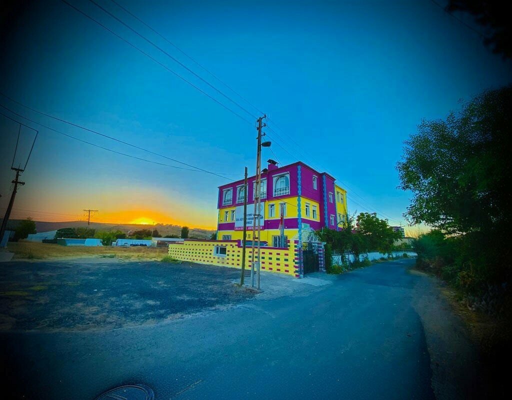 Educational institution Private Miracle Children Special Education and Rehabilitation Center, Kayseri, photo