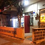 Dogan Tekel Dealer (Balıkesir, Edremit District, Çamcı Mah.), alcoholic beverages