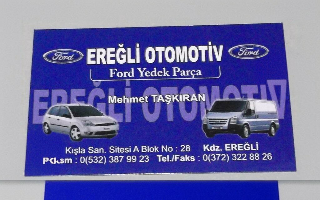 Car service, auto repair Eregli Automotive Kdz. Eregli, Eregli, photo
