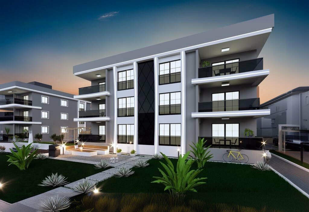 Construction company Veziroglu Construction, Manisa, photo