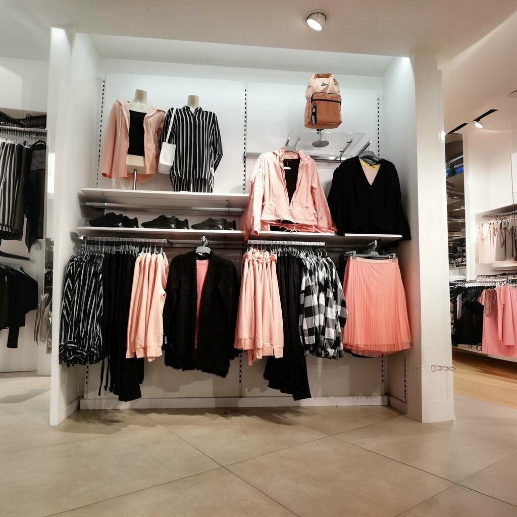 Clothing store LC Waikiki Türkiye, Artvin, photo